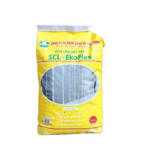 Vữa liên kết tấm bê tông nhẹ alc