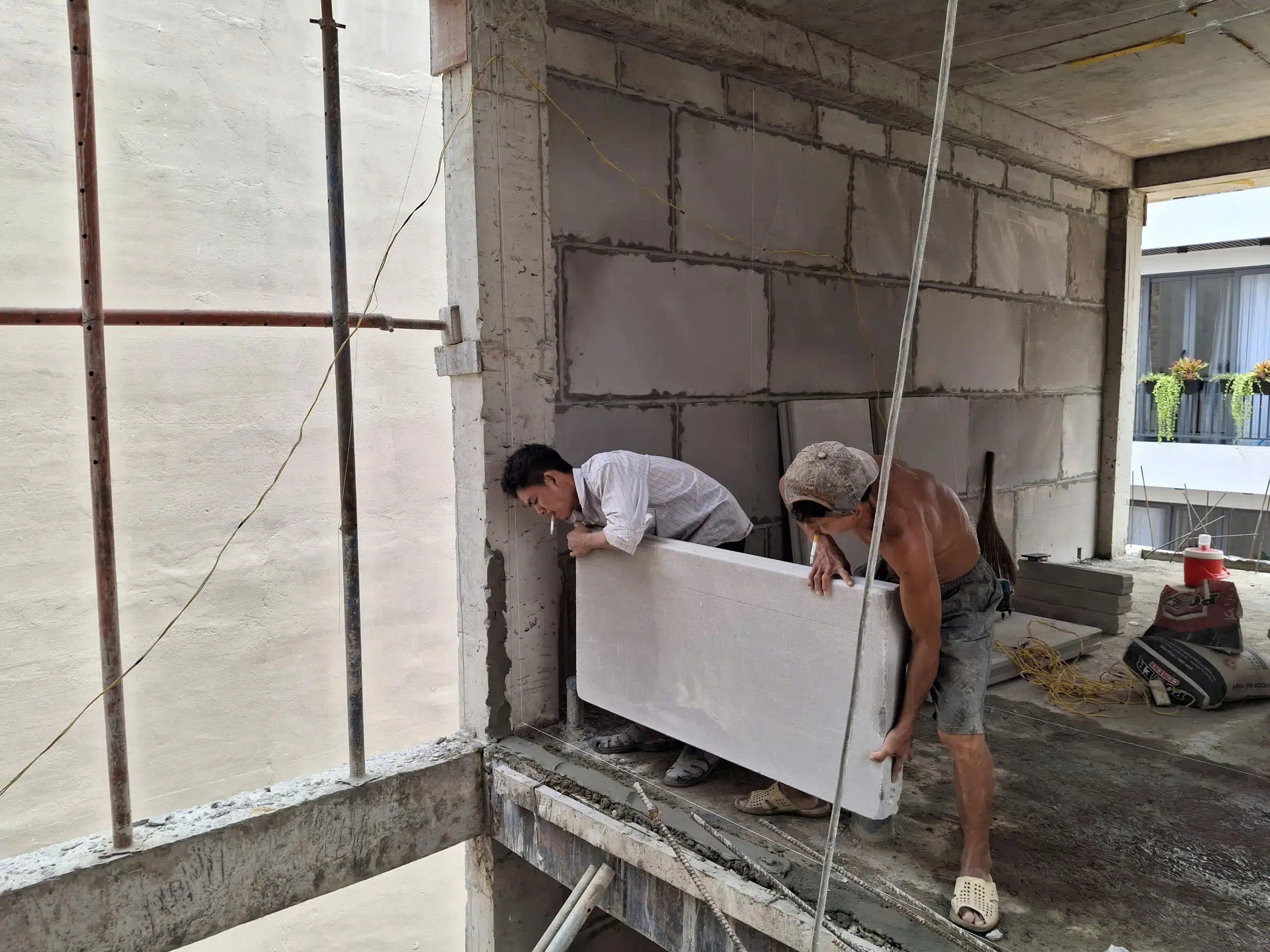 Tổng Kho Tấm Bê Tông Khí Chưng Áp Ở Đà Nẵng, TP Huế